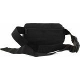 Polo Colour Simple Τσαντάκι Μέσης 9-08-854-2000 Μαύρο 2