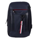 Beverly Hills Polo Club BH-1552 Σακίδιο πλάτης και bodybag μπλε 1