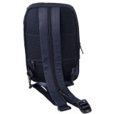 Beverly Hills Polo Club BH-1552 Σακίδιο πλάτης και bodybag μπλε 3