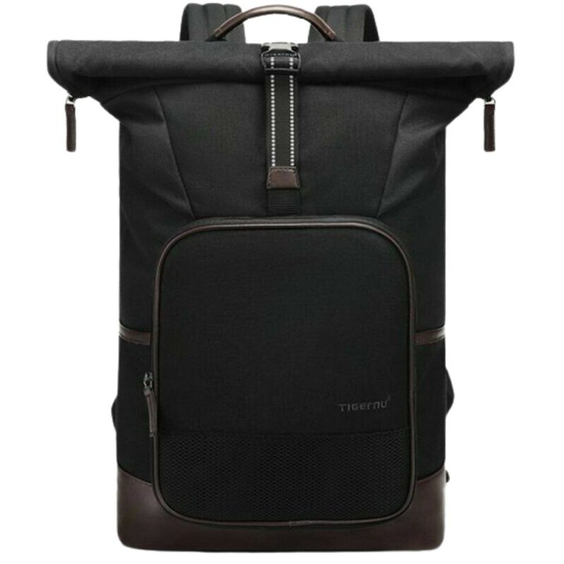 Tigernu Backpack T-9009 laptop μαύρη TIGERNU