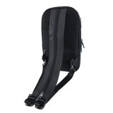 Beverly Hills Polo Club BH-1552 Σακίδιο πλάτης και bodybag μαύρο 3