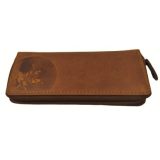 Beverly Hills Polo Club BH-1198 Δέρμα Κλειδοθήκη ταμπά 2