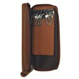 Beverly Hills Polo Club BH-1198 Δέρμα Κλειδοθήκη ταμπά 3