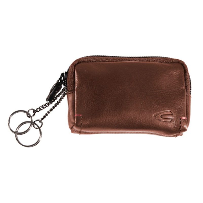 CAMEL ACTIVE 181-701-29 ΚΛΕΙΔΟΘΗΚΗ ΔΕΡΜΑ ΚΑΦΕ Camel Active