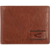 CAMEL ACTIVE 250-703-22 ΔΕΡΜΑ ΑΝΔΡΙΚΟ ΠΟΡΤΟΦΟΛΙ ΤΑΜΠΑ 1