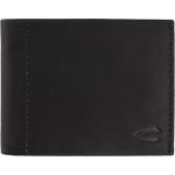 CAMEL ACTIVE 253-704-60 ΔΕΡΜΑ ΑΝΔΡΙΚΟ ΠΟΡΤΟΦΟΛΙ ΜΑΥΡΟ RFID 1
