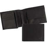 CAMEL ACTIVE 253-704-60 ΔΕΡΜΑ ΑΝΔΡΙΚΟ ΠΟΡΤΟΦΟΛΙ ΜΑΥΡΟ RFID 2
