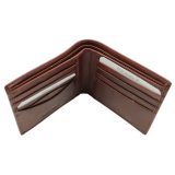 HANSSON ΠΟΡΤΟΦΟΛΙ ΚΑΡΤΟΘΗΚΗ 6510/52 RFID ΚΑΦΕ 2