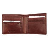 HANSSON ΠΟΡΤΟΦΟΛΙ ΚΑΡΤΟΘΗΚΗ 6510/52 RFID ΚΑΦΕ 3