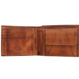 CAMEL ACTIVE 247-703-29 ΔΕΡΜΑ ΑΝΔΡΙΚΟ ΠΟΡΤΟΦΟΛΙ ΤΑΜΠΑ 2