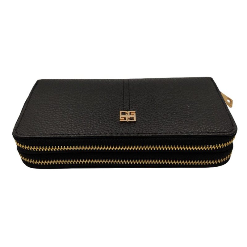 Πορτοφόλι Domus 20-810 μαύρο Domus accessories
