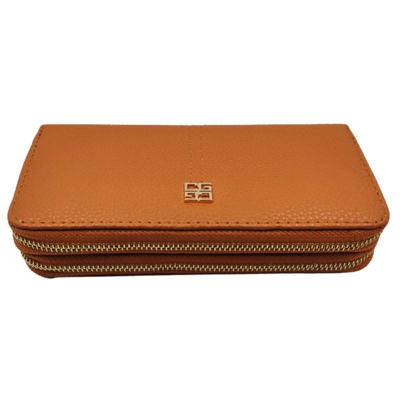 Πορτοφόλι Domus 20-810 ταμπά Domus accessories
