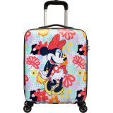 American Tourister 106497-A081 Disney Minnie Hypertwist Βαλίτσα Καμπίνας 55cm Πολύχρωμη 1