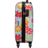 American Tourister 106497-A081 Disney Minnie Hypertwist Βαλίτσα Καμπίνας 55cm Πολύχρωμη 3