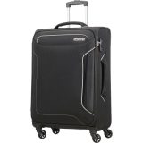 American Tourister 106795-1041 Holiday Heat Μεσαία Βαλίτσα 67cm Μαύρη 3