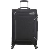 American Tourister 106795-1041 Holiday Heat Μεσαία Βαλίτσα 67cm Μαύρη 1