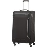 American Tourister 106796-1041 Holiday Heat Μεγάλη Βαλίτσα 79cm Μαύρη 3