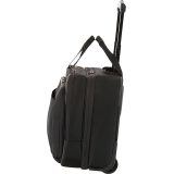 Samsonite Βαλίτσα Καμπίνας 45cm 115332-1041 Μαύρη 2