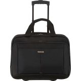 Samsonite Βαλίτσα Καμπίνας 45cm 115332-1041 Μαύρη 1