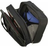 Samsonite Βαλίτσα Καμπίνας 45cm 115332-1041 Μαύρη 3