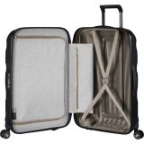 Samsonite 122862-1041 C-LITE Μεγάλη Βαλίτσα Ταξιδίου 81εκ. Μαύρη 6