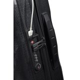 Samsonite 122862-1041 C-LITE Μεγάλη Βαλίτσα Ταξιδίου 81εκ. Μαύρη 5
