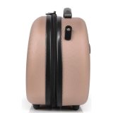 Gabol 123312-006 PARADISE XP Beauty Case Νεσεσέρ Μπεζ 4