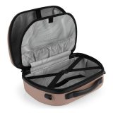Gabol 123312-006 PARADISE XP Beauty Case Νεσεσέρ Μπεζ 2
