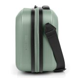 Gabol 123912-004 Brooklyn Beauty Case Νεσεσέρ Πράσινο 2
