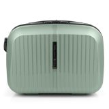 Gabol 123912-004 Brooklyn Beauty Case Νεσεσέρ Πράσινο 1