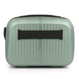 Gabol 123912-004 Brooklyn Beauty Case Νεσεσέρ Πράσινο 3