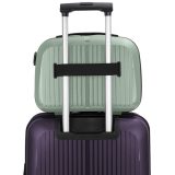 Gabol 123912-004 Brooklyn Beauty Case Νεσεσέρ Πράσινο 5