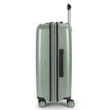 Gabol 123946-004 Brooklyn Expandable Μεσαία Βαλίτσα 65cm Πράσινη 7