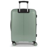 Gabol 123946-004 Brooklyn Expandable Μεσαία Βαλίτσα 65cm Πράσινη 6