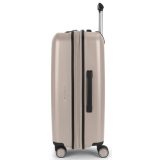 Gabol 123946-006 Brooklyn Expandable Μεσαία Βαλίτσα 65cm Μπεζ 2