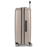 Gabol 123947-006 Brooklyn Expandable Μεγάλη Βαλίτσα 75cm Μπεζ 2
