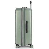 Gabol 123947-004 Brooklyn Expandable Μεγάλη Βαλίτσα 75cm Πράσινη 2