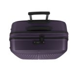 Gabol 123947-029 Brooklyn Expandable Μεγάλη Βαλίτσα 75cm Μωβ 6