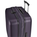 Gabol 123947-029 Brooklyn Expandable Μεγάλη Βαλίτσα 75cm Μωβ 2