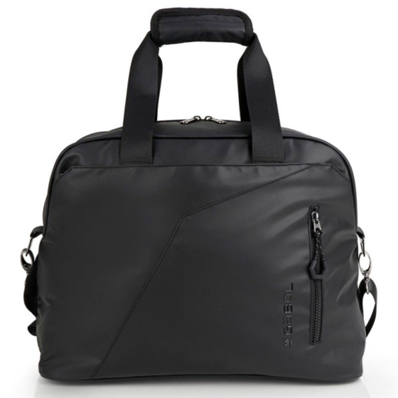 Gabol 125209-001 CANADA Cabin Τσάντα ταξιδίου Μαύρη Gabol