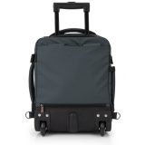 Gabol 125244-004 CANADA Travel Backpack Ταξιδιωτική Τροχήλατη Τσάντα Πλάτης Πράσινο 5