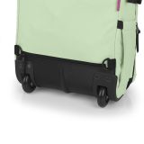 Gabol 126344-045 VANCOUVER Travel Backpack Ταξιδιωτική Τροχήλατη Τσάντα Πλάτης Μέντα 3