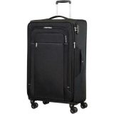American Tourister Crosstrack Μεγάλη Βαλίτσα 79cm 133191-1062 Μαύρη 5