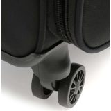 American Tourister Crosstrack Μεγάλη Βαλίτσα 79cm 133191-1062 Μαύρη 2