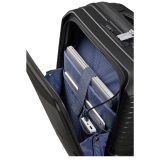 American Tourister 134657-0581 Airconic Frontloader15.6'' Βαλίτσα Καμπίνας 55 Μαύρη 3