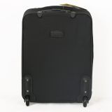 RCM 13827 Exp. Βαλίτσα Καμπίνας 55cm Μαύρη 3