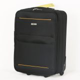 RCM 13827 Exp. Βαλίτσα Καμπίνας 55cm Μαύρη 2