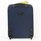RCM 13827 Exp. Βαλίτσα Καμπίνας 55cm Μπλε 2