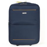 RCM 13827 Exp. Βαλίτσα Καμπίνας 55cm Μπλε 1