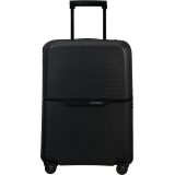 Samsonite Magnum Eco Spinner Βαλίτσα Καμπίνας 55cm 139845-1374 Μαύρη 2